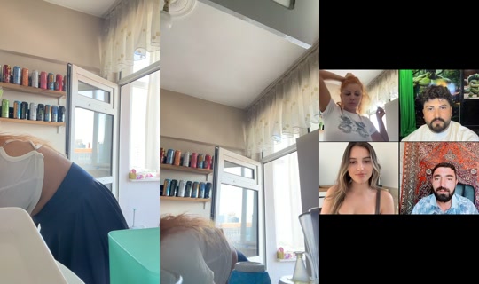 gozdemeta's Stream - Jul 22, 2026, 12:20 PM