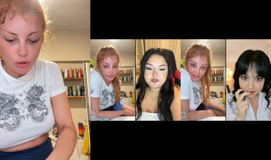 gozdemeta's Stream - Jul 22, 2026, 7:22 PM