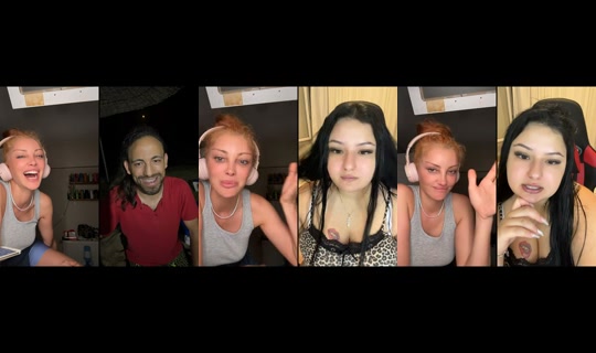 gozdemeta's Stream - Jul 24, 2026, 9:53 PM