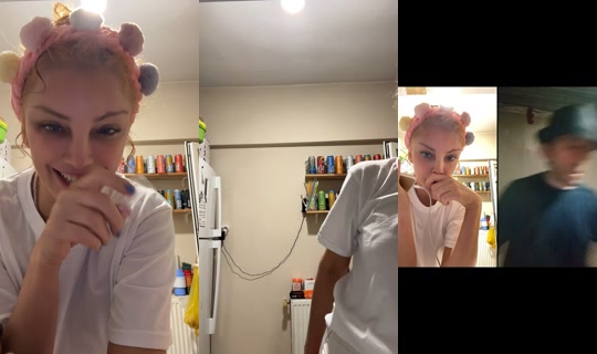 gozdemeta's Stream - Jul 25, 2026, 6:31 PM