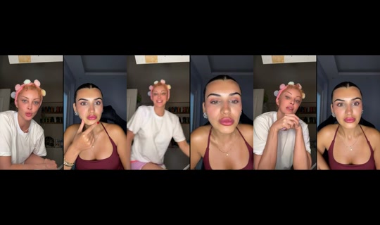 gozdemeta's Stream - Jul 25, 2026, 8:34 PM
