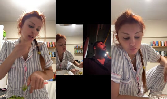 gozdemeta's Stream - Jul 26, 2026, 7:12 PM
