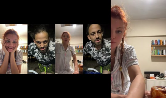 gozdemeta's Stream - Jul 26, 2026, 10:30 PM