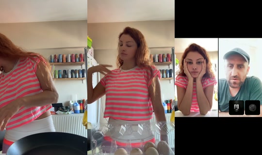 gozdemeta's Stream - Jul 28, 2026, 10:57 AM