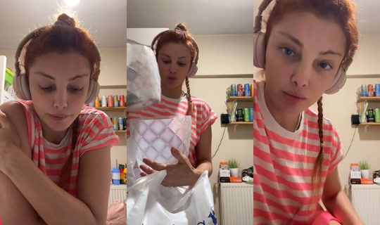 gozdemeta's Stream - Jul 29, 2026, 8:57 PM