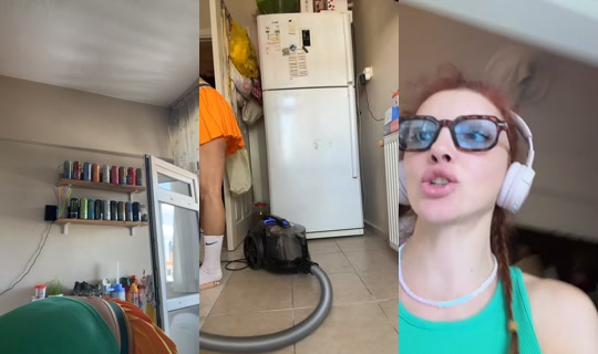 gozdemeta's Stream - Jul 30, 2026, 7:18 AM