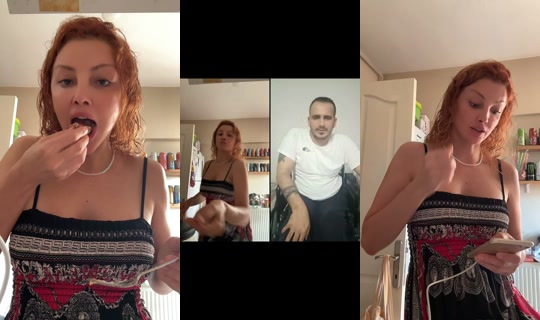 gozdemeta's Stream - Aug 5, 2026, 4:06 PM