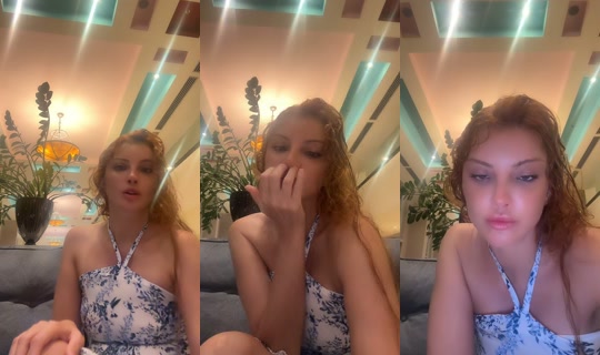 Stream von gozdemeta – 7. Aug. 2026, 18:23