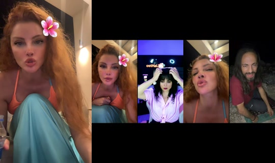 gozdemeta's Stream - Aug 8, 2026, 9:53 PM