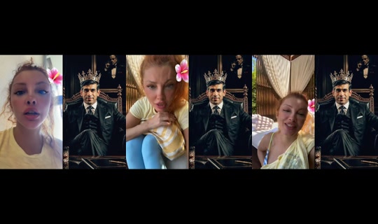 gozdemeta's Stream - Aug 9, 2026, 7:50 AM