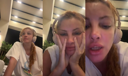 Stream ni gozdemeta - Ago 9, 2026, 7:41 PM