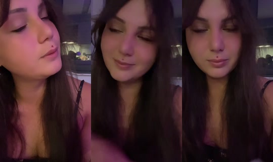 gozdenizm06's Stream - Jul 27, 2026, 10:09 PM