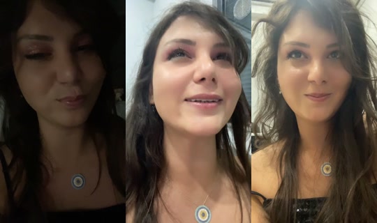 gozdenizm06's Stream - Aug 5, 2026, 11:26 PM