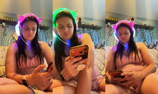 gq_queenangel0714's Stream - Jul 24, 2026, 11:48 PM