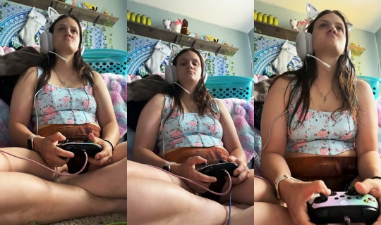 gq_queenangel0714's Stream - Jul 25, 2026, 5:38 PM