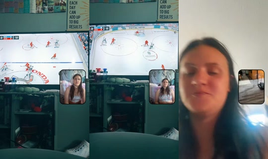 gq_queenangel0714's Stream - Jul 25, 2026, 7:45 PM