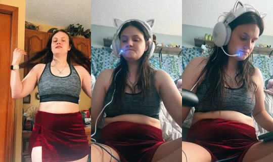 Stream de gq_queenangel0714 – 26 juil. 2026, 13:44