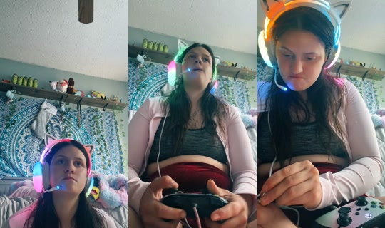 Stream de gq_queenangel0714 – 26 juil. 2026, 17:04