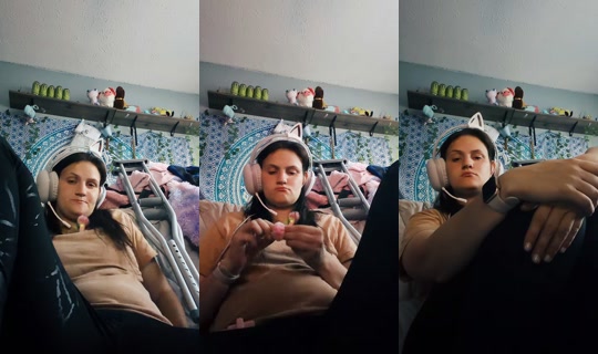 Stream gq_queenangel0714 - 7 Agu 2026, 23.55