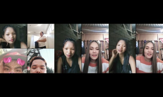 grace.pasaludos's Stream - Jul 17, 2026, 9:18 AM