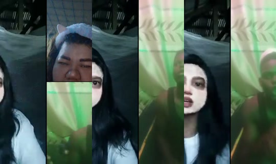 grace.pasaludos's Stream - Aug 2, 2026, 12:13 AM
