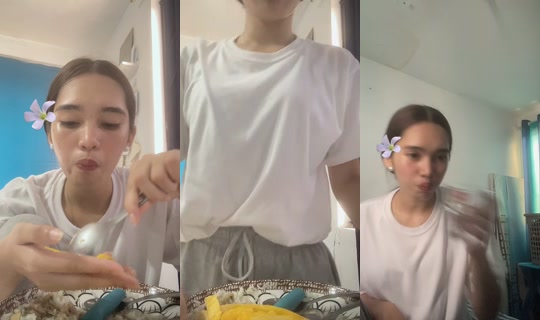 Stream ni grace_ntp - Ago 10, 2026, 7:00 AM