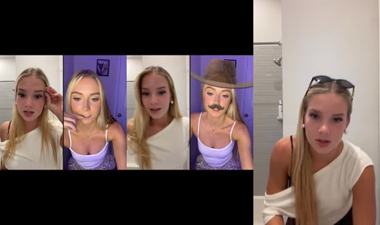 graceann.robertson's Stream - Jul 19, 2026, 2:45 AM