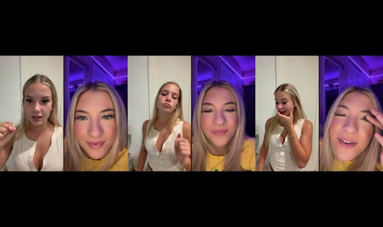 graceann.robertson's Stream - Jul 21, 2026, 2:04 AM