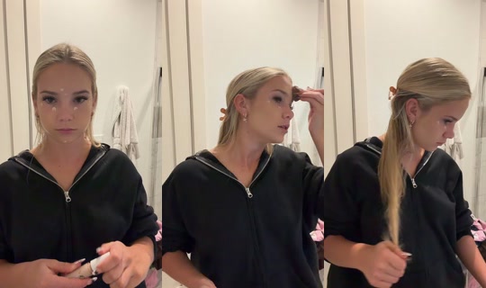 graceann.robertson's Stream - Oct 3, 2026, 1:29 AM