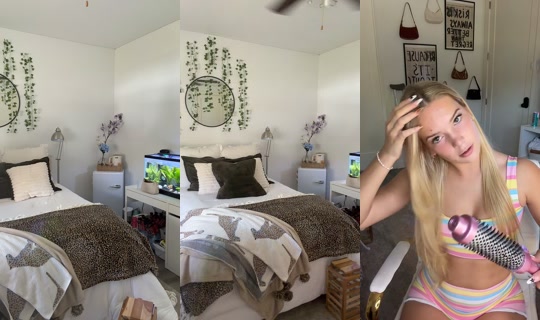 graceann.robertson's Stream - Oct 7, 2026, 3:12 PM