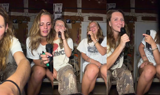gracecoverdalee's Stream - Jul 13, 2026, 5:25 AM