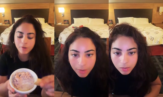 graceeeminniee's Stream - Jul 22, 2026, 7:40 PM