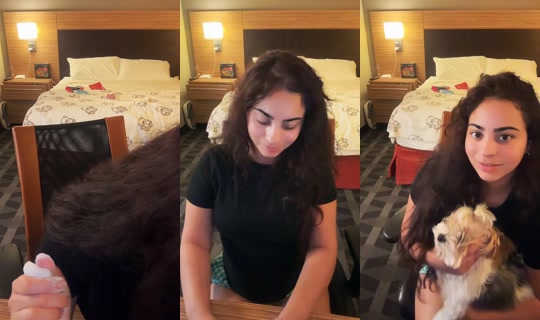 graceeeminniee's Stream - Jul 22, 2026, 8:32 PM