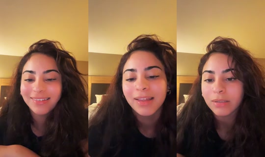 graceeeminniee's Stream - Jul 22, 2026, 9:22 PM
