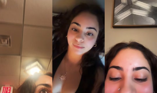 graceeeminniee's Stream - Jul 23, 2026, 11:56 PM
