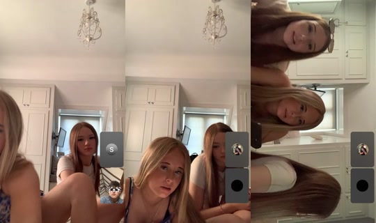 Stream von graceemily001 – 17. Juli 2026, 18:57