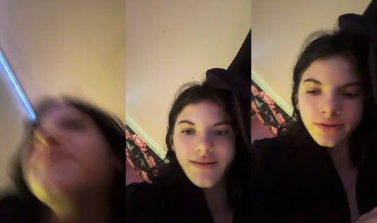 gracefull053's Stream - Jul 13, 2026, 1:46 PM