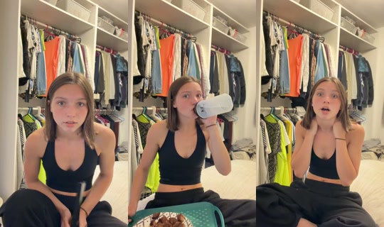 gracelexiwags's Stream - Jul 14, 2026, 9:48 PM