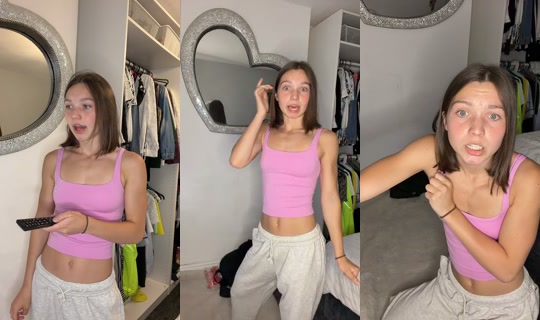 gracelexiwags's Stream - Jul 22, 2026, 9:58 PM