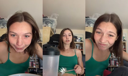 gracelexiwags's Stream - Jul 26, 2026, 3:39 PM