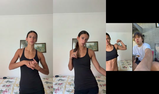 gracelivewoah's Stream - Jul 29, 2026, 8:01 PM