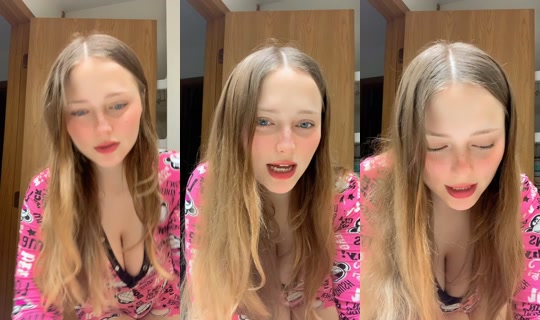 graceluxxx's Stream - Jul 29, 2026, 2:36 PM
