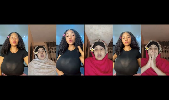 gracely254's Stream - Jul 13, 2026, 8:19 PM