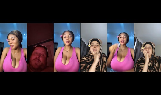 gracely254's Stream - Jul 19, 2026, 4:14 AM