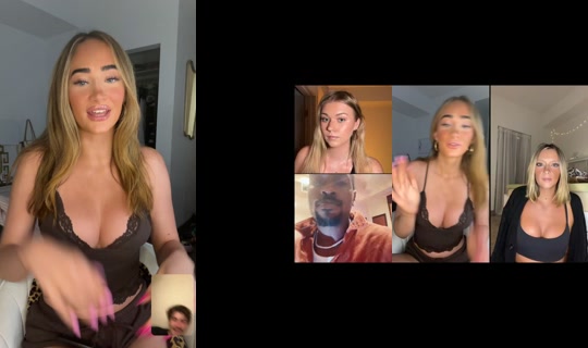 graceoarthur's Stream - Jul 28, 2026, 4:43 AM