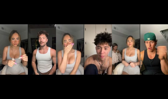 graceoarthur's Stream - Aug 6, 2026, 5:02 AM