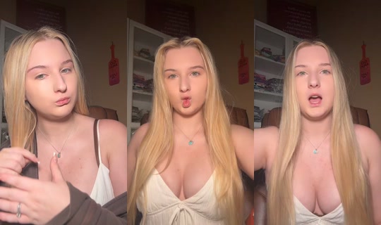 graceparsonssss's Stream - Jul 22, 2026, 7:22 AM