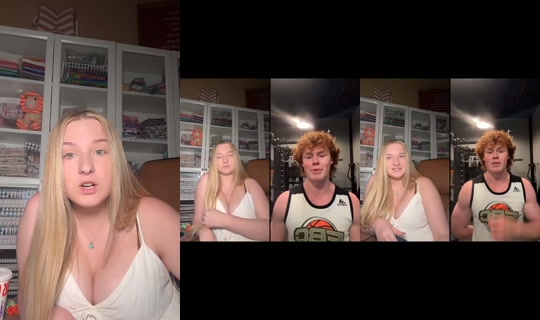 graceparsonssss's Stream - Jul 22, 2026, 11:09 AM