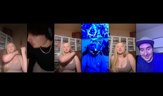 graceparsonssss's Stream - Jul 24, 2026, 8:32 AM