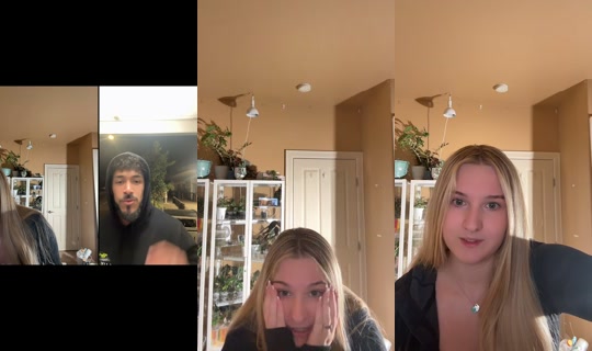 Stream de graceparsonssss – 26 juil. 2026, 10:21